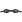 Adidas Παιδικά γυαλάκια κολύμβησης Ripstream Starter Swim Goggles Junior